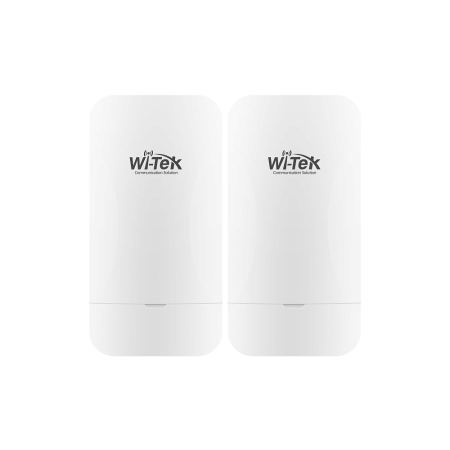 WI-TEK WI-CPE110-KIT, wi-fi мост